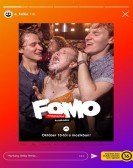 FOMO: Fear of Missing Out Free Download