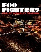 Foo Fighters: Live At Wembley Stadium poster