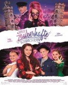 Four Enchanted Sisters poster