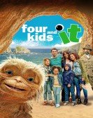 Four Kids and It poster