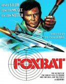 Foxbat poster