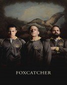 Foxcatcher (2014) poster