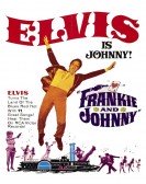 Frankie and Johnny (1966) poster