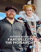 Frankie Boyle's Farewell to the Monarchy Free Download