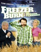 Freezer Burn: The Invasion of Laxdale poster