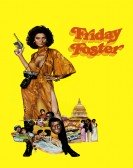 Friday Foster (1975) poster