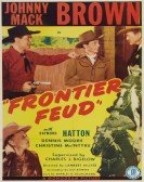 Frontier Feud poster