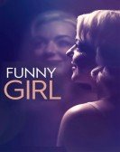 Funny Girl: The Musical poster