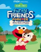 Furry Friends Forever: Elmo Gets a Puppy Free Download