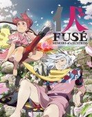 Fuse: Memoirs of the Hunter Girl poster