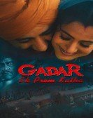 Gadar: Ek Prem Katha poster
