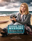 Garage Sale Mystery: The Beach Murder poster