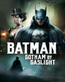 Batman: Gotham by Gaslight (2018) poster