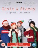 Gavin and Stacey: A Special Christmas poster