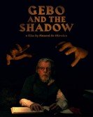 The Shadow E poster