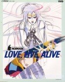 Genesis Climber Mospeada: Love Live Alive poster