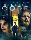 Genesis Code poster