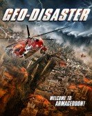 Geo-Disaster (2017) poster