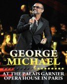 George Michael: Live at The Palais Garnier Opera House in Paris poster