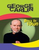 George Carlin: Back in Town Free Download