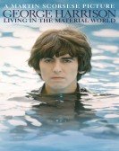 George Harrison: Living in the Material World (2011) poster