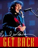 Get Back poster
