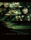 A Perfect Getaway (2009) poster