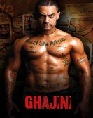 Ghajini (2008) Free Download