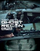 Ghost Recon: poster