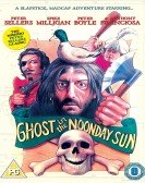 Ghost in the Noonday Sun Free Download