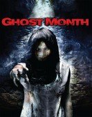 Ghost Month poster