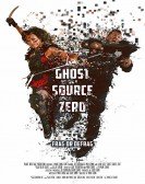 Ghost Source Zero (2017) poster