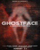 Ghostface poster