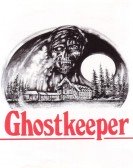 Ghostkeeper poster