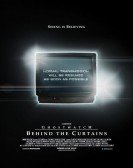 Ghostwatch: Behind the Curtains poster