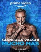 Gianluca Vacchi - Mucho MÃ¡s poster