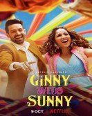 Ginny Weds Sunny poster