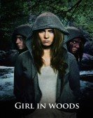 Girl in Wood poster