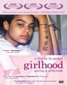 Girlhood poster