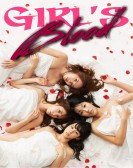 Girls Blood poster