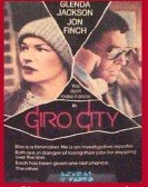 Giro City poster
