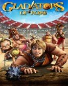 Gladiators of Rome poster