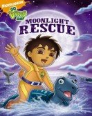 Go Diego Go!: Moonlight Rescue poster