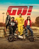 Go Karts (2020) poster