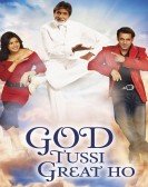 God Tussi Great Ho Free Download