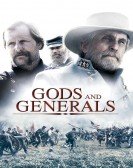 Gods and Generals (2003) poster