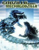 Godzilla Against MechaGodzilla poster