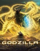 GODZILLA -星を喰う者- (2018) poster