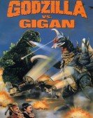 Godzilla vs. Gigan poster