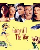 Going All the Way poster